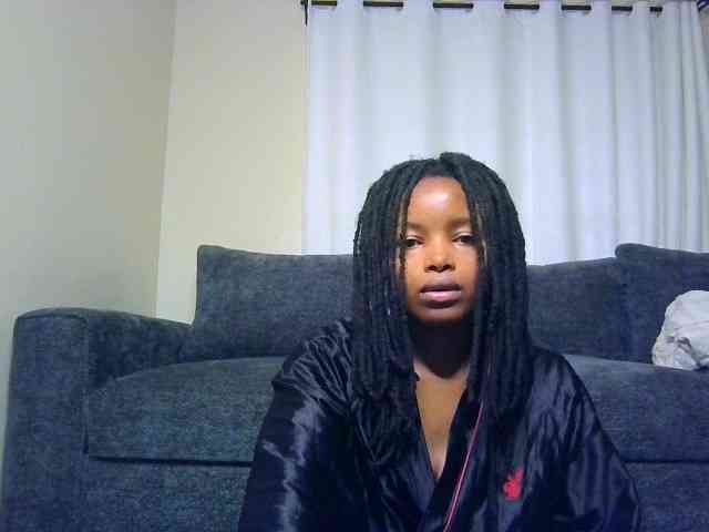 MidnightMuse-1 webcam
