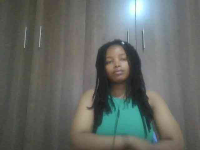 MidnightMuse-1 Live Webcam on BongaCams