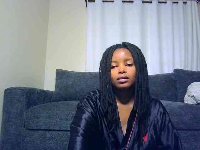 MidnightMuse-1 webcam