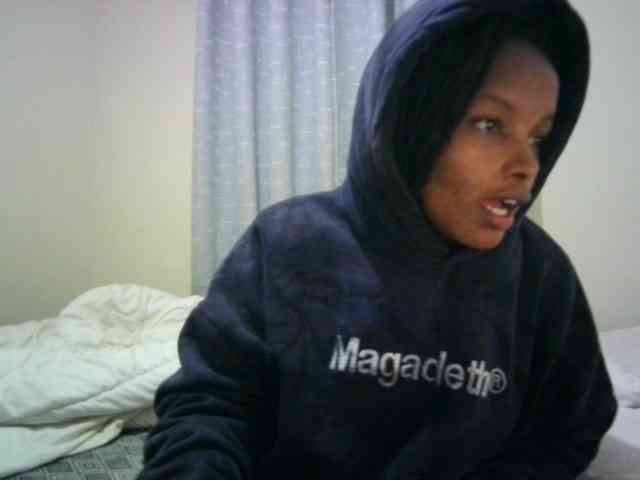 MidnightMuse-1 webcam