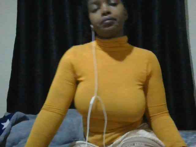 MidnightMuse-1 webcam