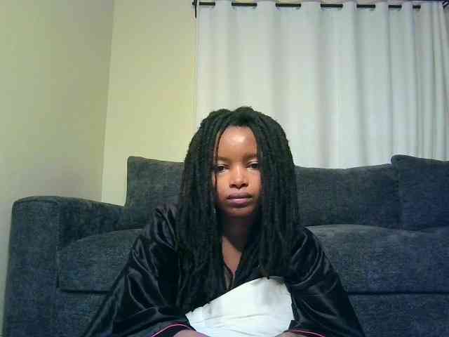 MidnightMuse-1 webcam