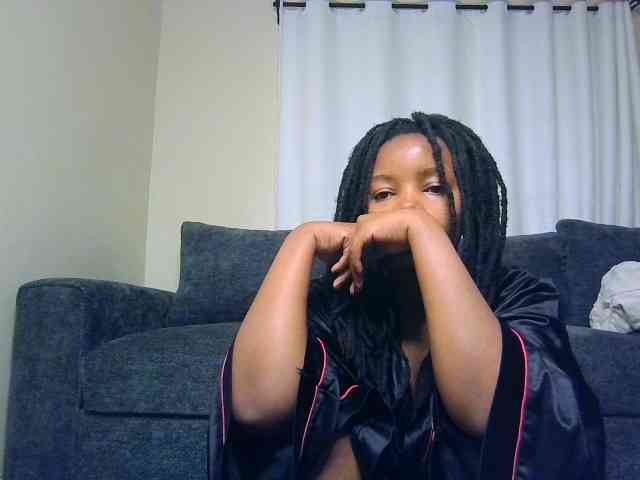 MidnightMuse-1 webcam