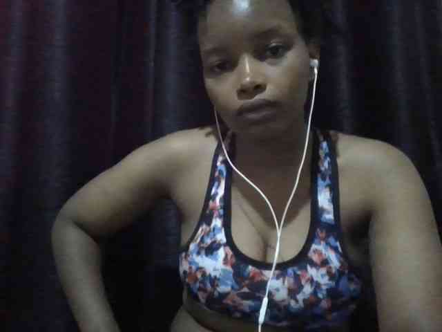 MidnightMuse-1's webcam live show