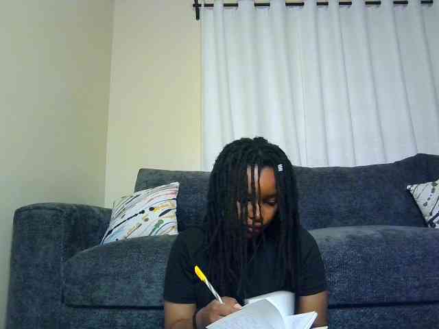 MidnightMuse-1 webcam