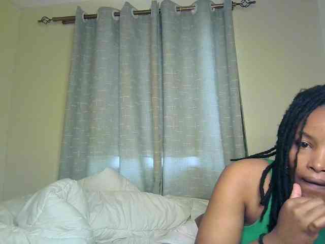 MidnightMuse-1 webcam