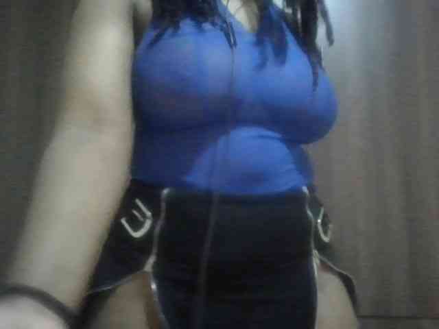 MidnightMuse-1 webcam