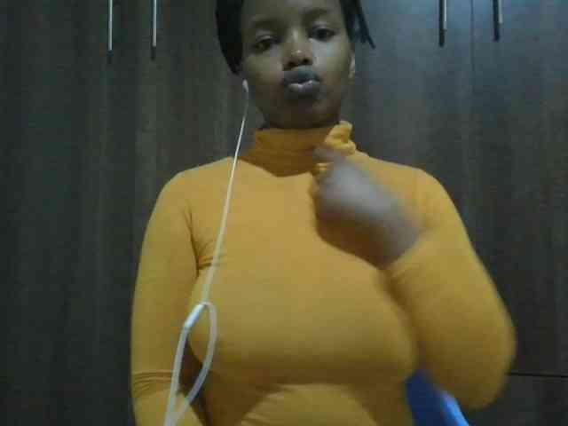 MidnightMuse-1 webcam