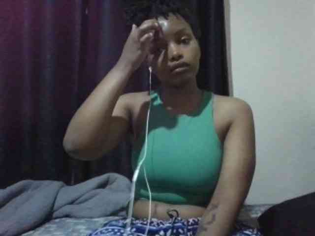 MidnightMuse-1 webcam