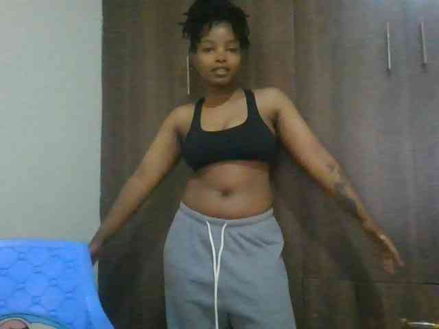 MidnightMuse-1 webcam