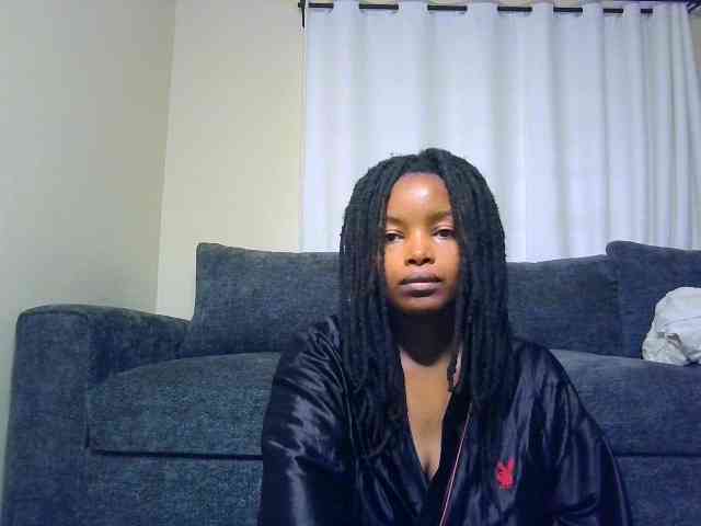 MidnightMuse-1 webcam