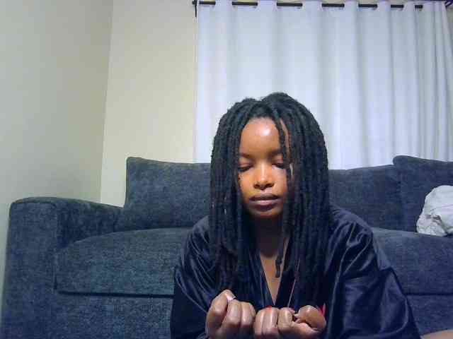 MidnightMuse-1 webcam