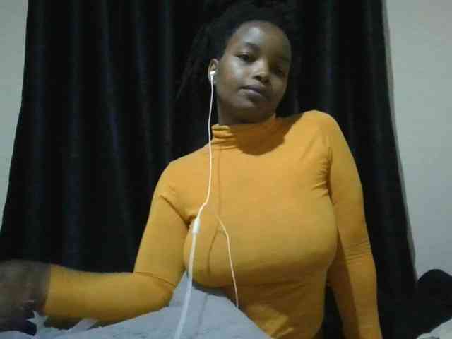 MidnightMuse-1 webcam