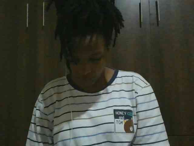 MidnightMuse-1 webcam