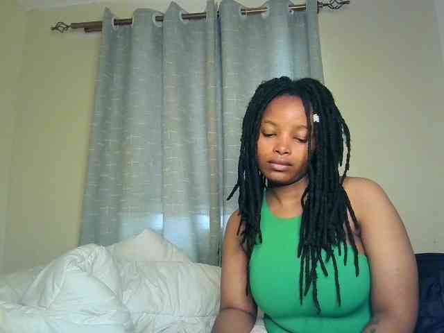 MidnightMuse-1 webcam