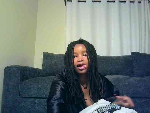 MidnightMuse-1 webcam