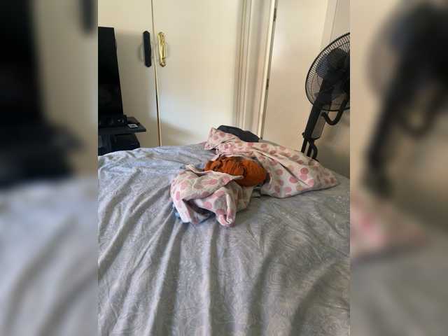DANIELA77a live cam on BongaCams