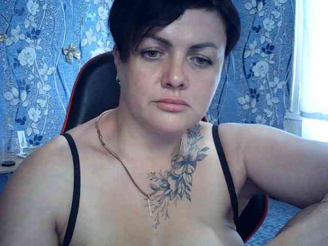 ISSexy