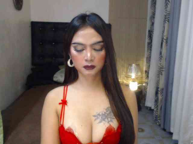 SeductiveAndrea