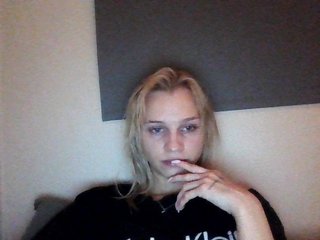 marryy01 Porn Show