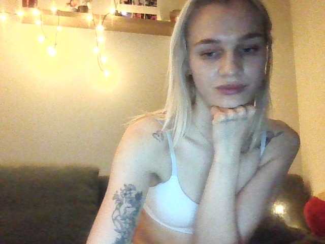 marryy01 live webcam show