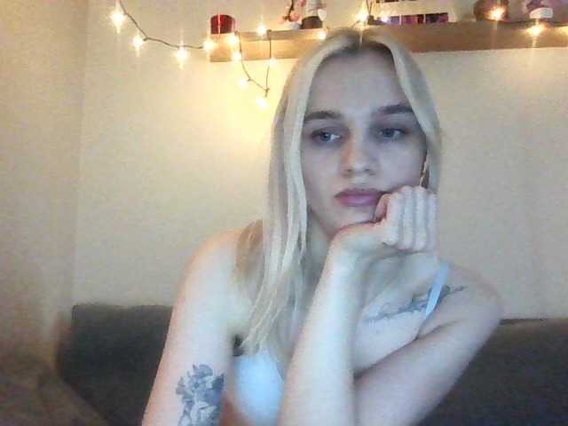 marryy01 live cam on BongaCams
