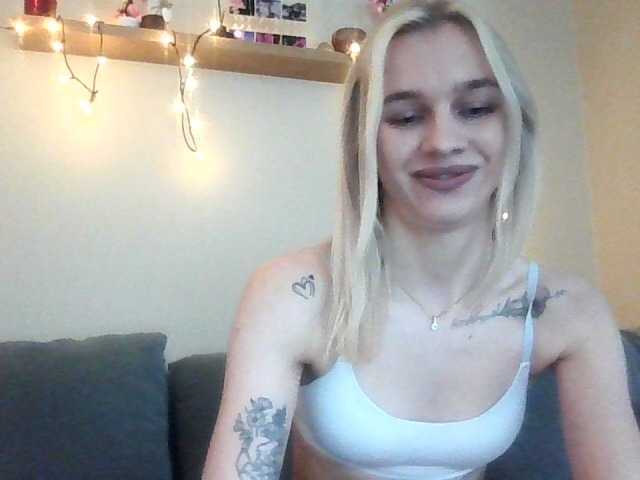 marryy01 live webcam show