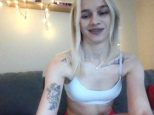 marryy01 live webcam show