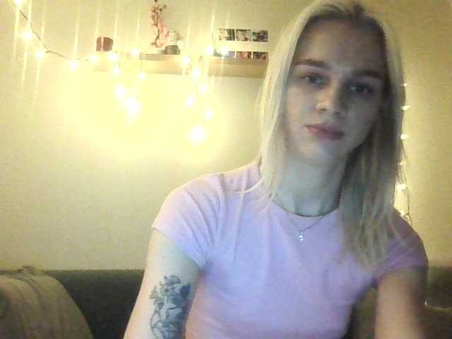 marryy01 live webcam show