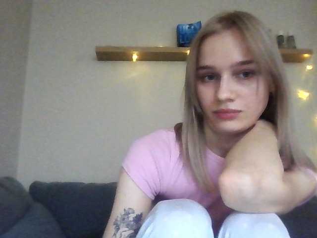 marryy01 live cam on BongaCams