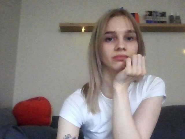 marryy01 live cam on BongaCams