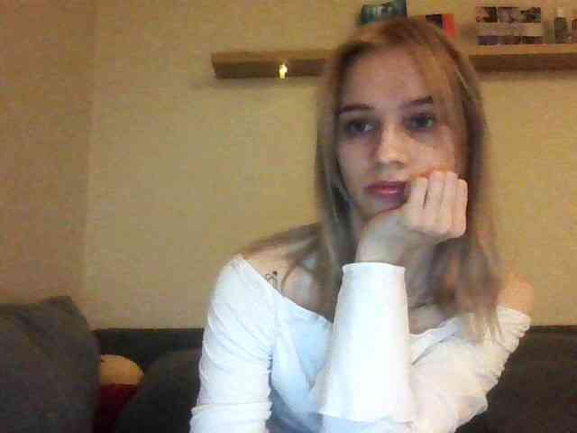 marryy01 webcam
