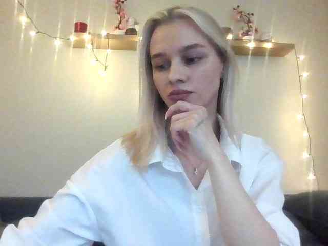 marryy01's Sexcam