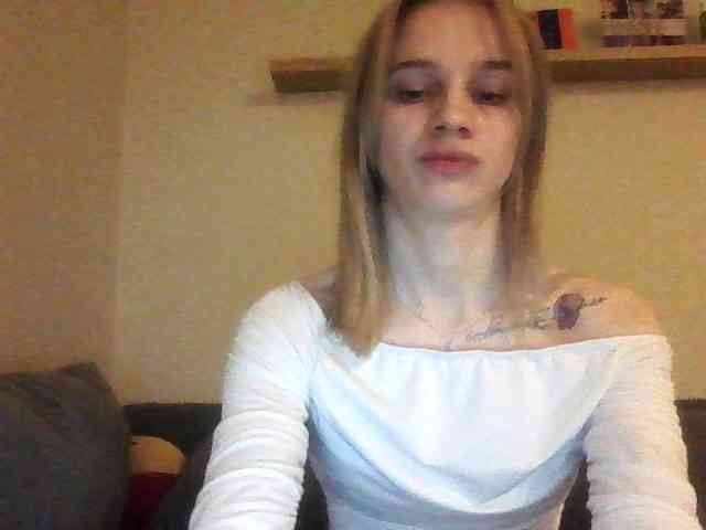 marryy01 webcam
