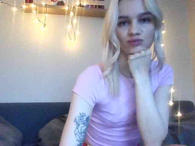 marryy01 webcam