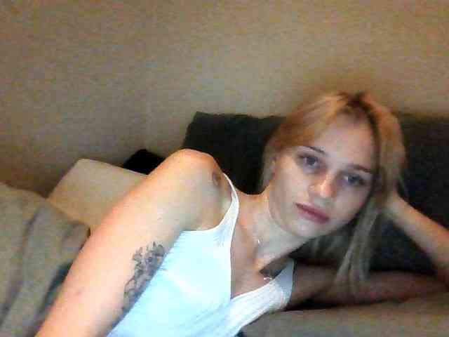 marryy01 webcam