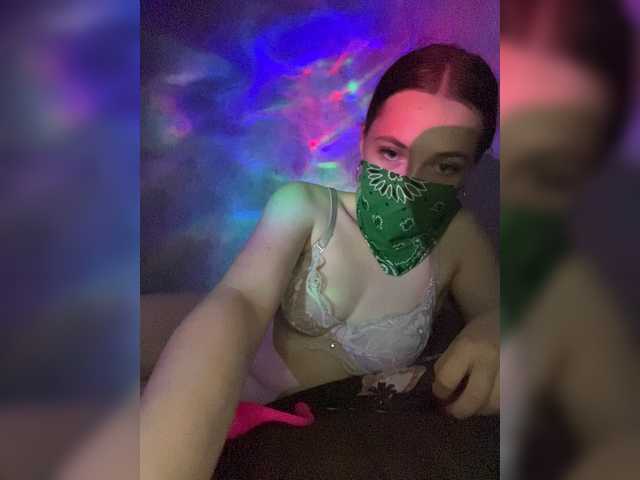 Kiiir02 live cam on BongaCams
