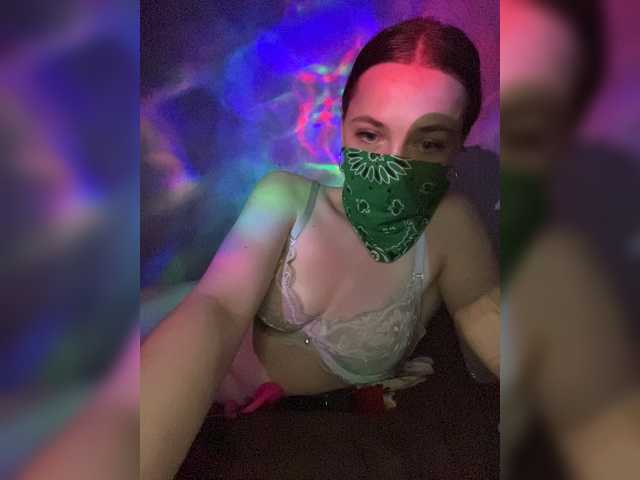 Kiiir02 live cam on BongaCams