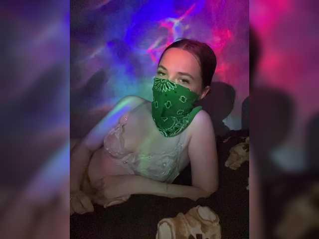 Kiiir02 live cam on BongaCams