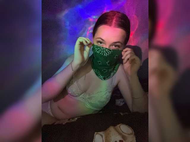 Kiiir02 live cam on BongaCams