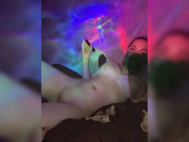 Kiiir02 live cam on BongaCams