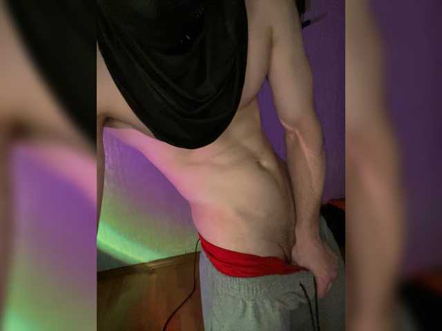 BigJack00 live webcam show