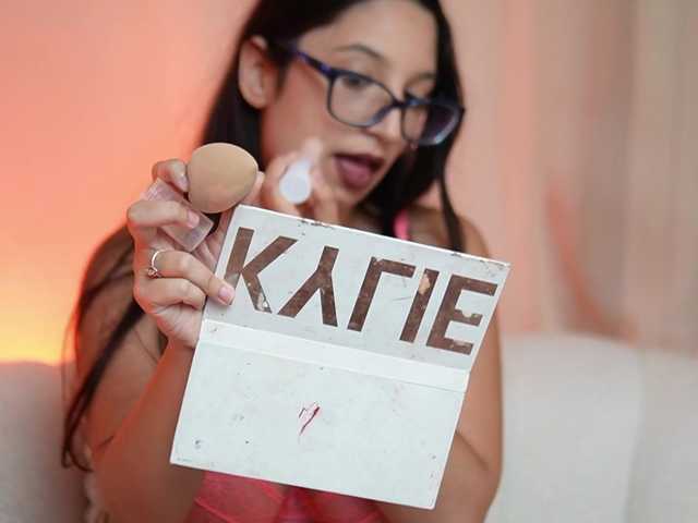 MaeveSun live cam on BongaCams