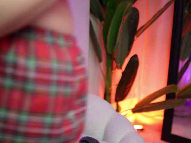 MaeveSun webcam
