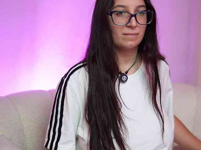 MaeveSun webcam