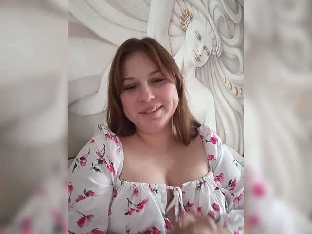 Live трансляция Mikayay - slutnetki.online