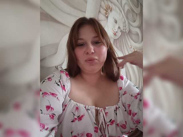 Mikayay live cam on BongaCams
