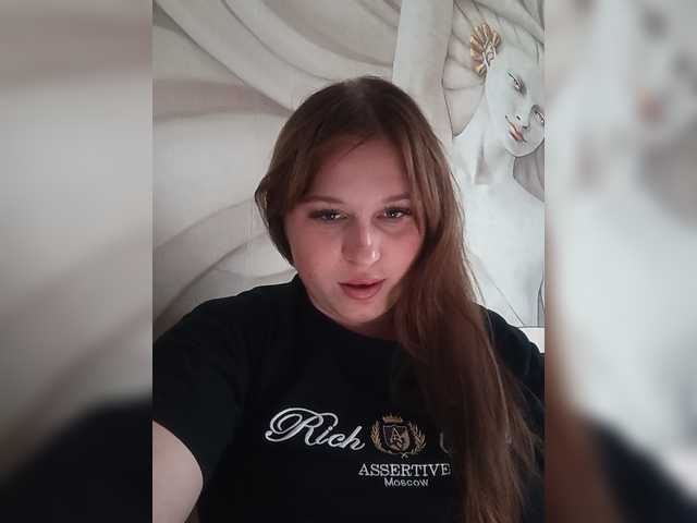 Mikayay live cam on BongaCams