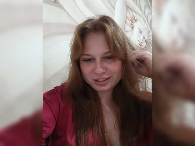 Mikayay Live Cam pe BongaCams