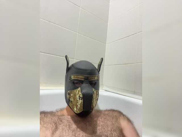 yourBoychikBW live webcam show